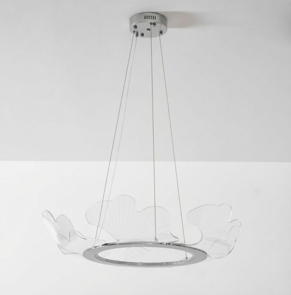 Sea Chandelier