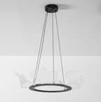 Sea Chandelier