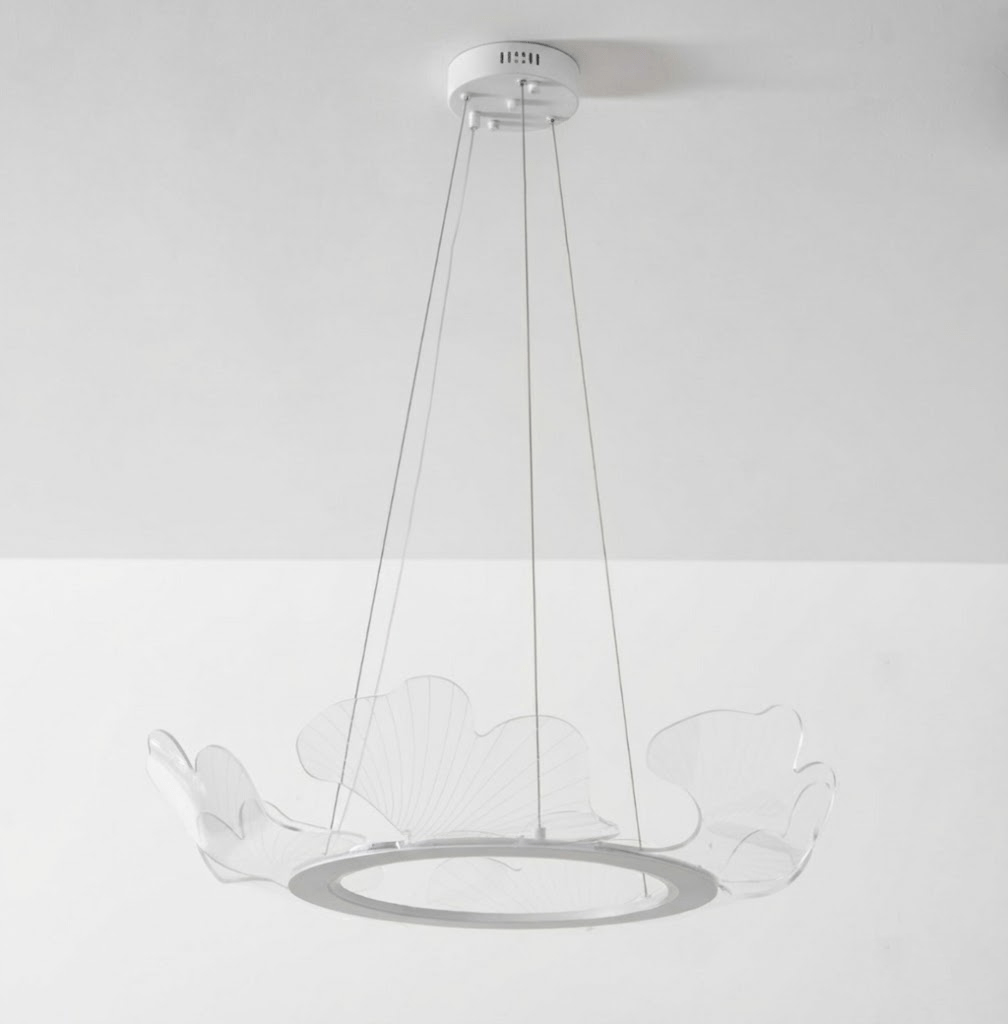 Sea Chandelier