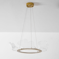 Sea Chandelier