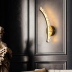 Hayes Wall Light
