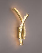 Hayes Wall Light