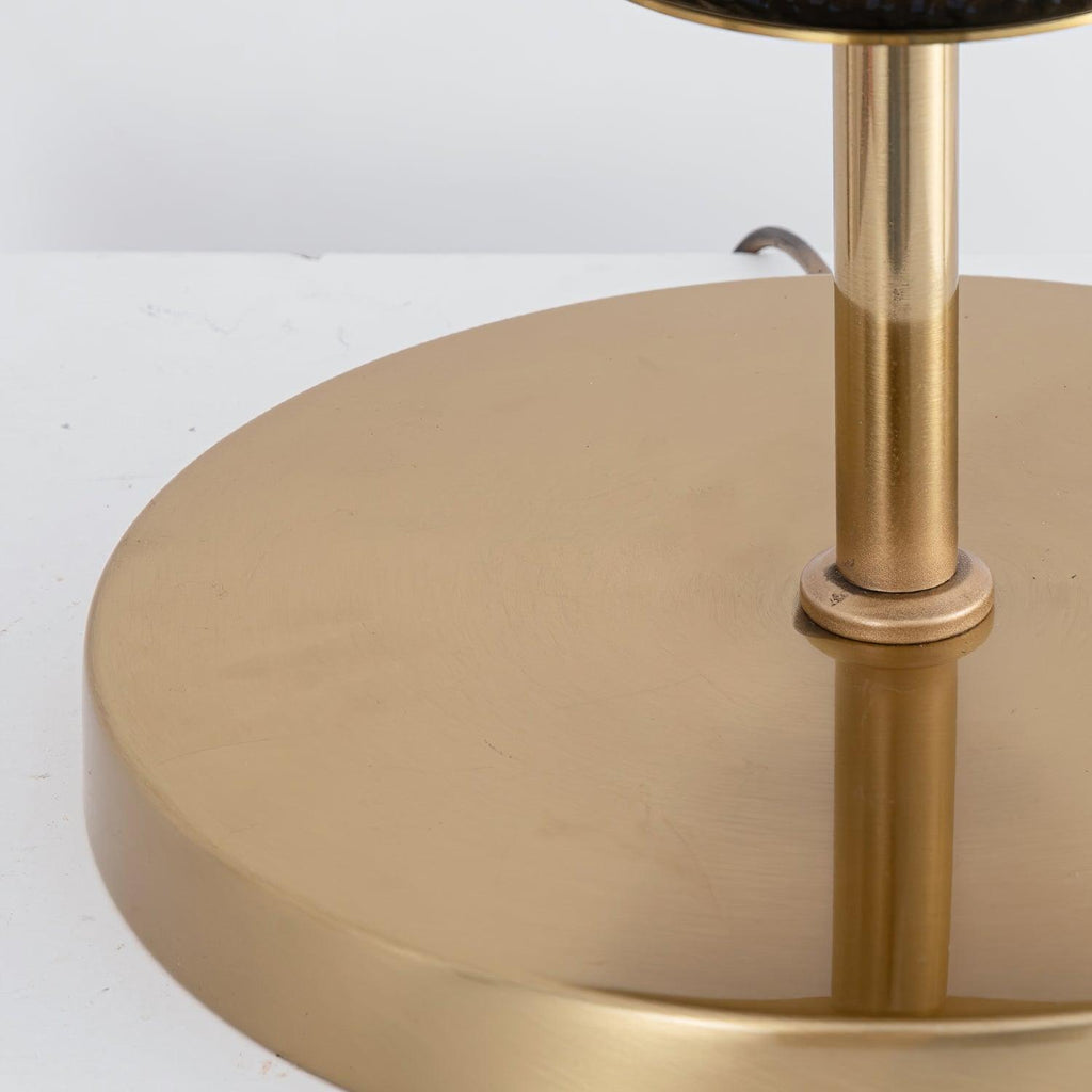 Totem Table Lamp