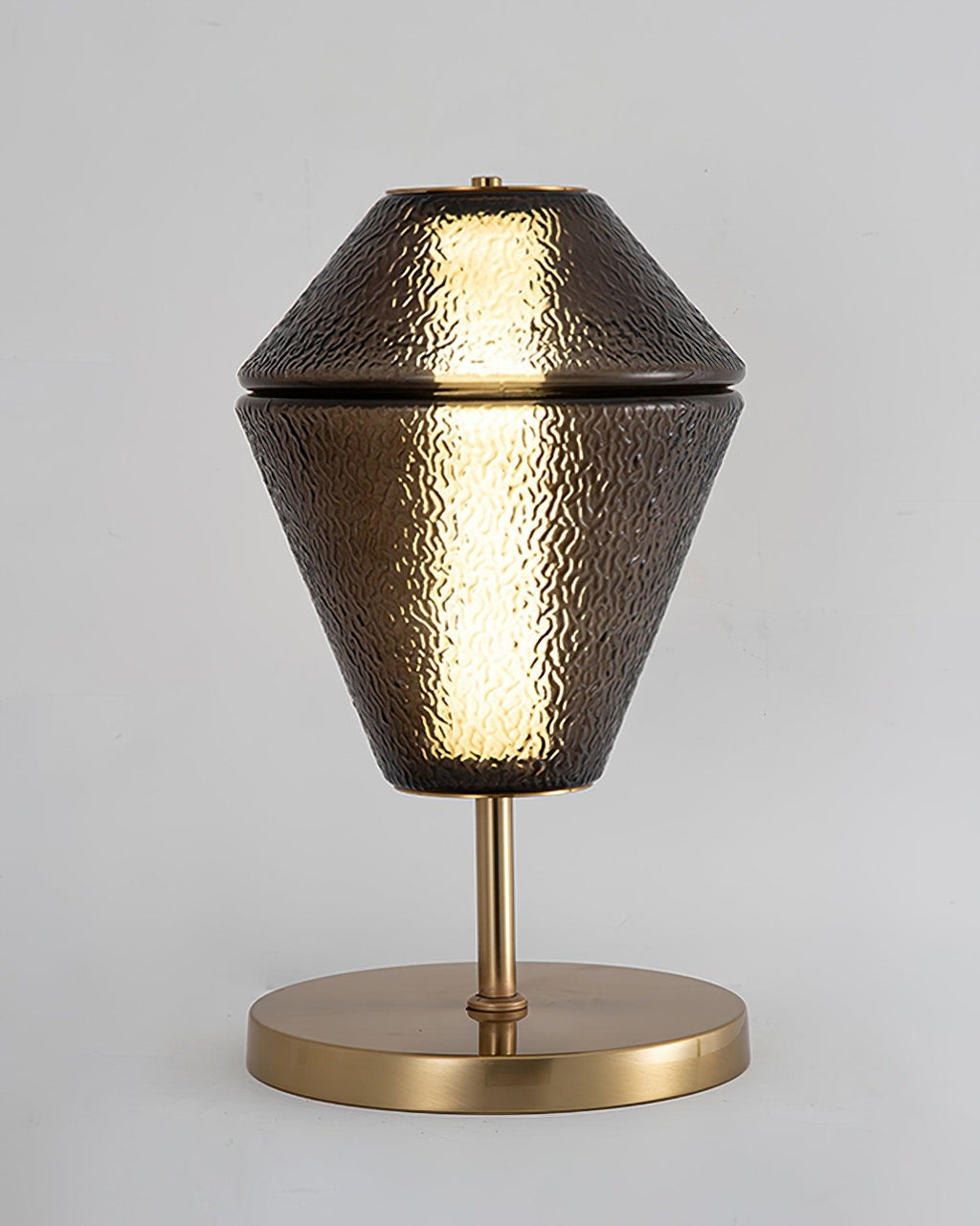 Totem Table Lamp