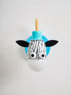 Cartoon Animal Kids Wall Lamp