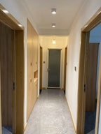 Modern Ember Recessed LED Downlight
