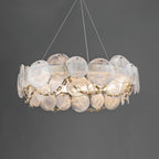 Cassia Chandelier