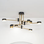 Spider Jewel Chandelier