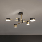 Spider Jewel Chandelier