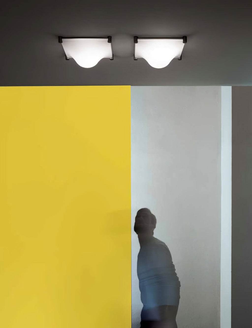 Bolla Ceiling Light