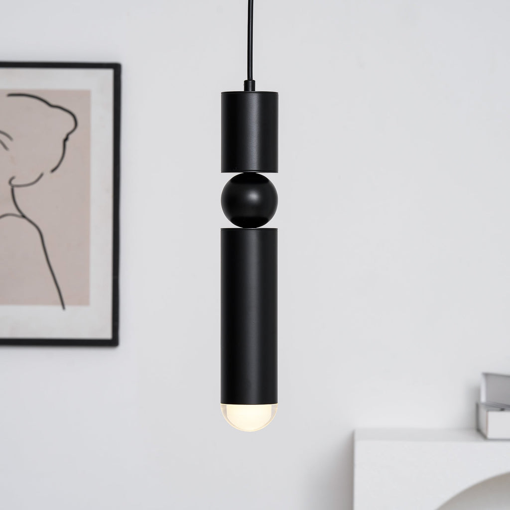 Fulcrum Pendant Light