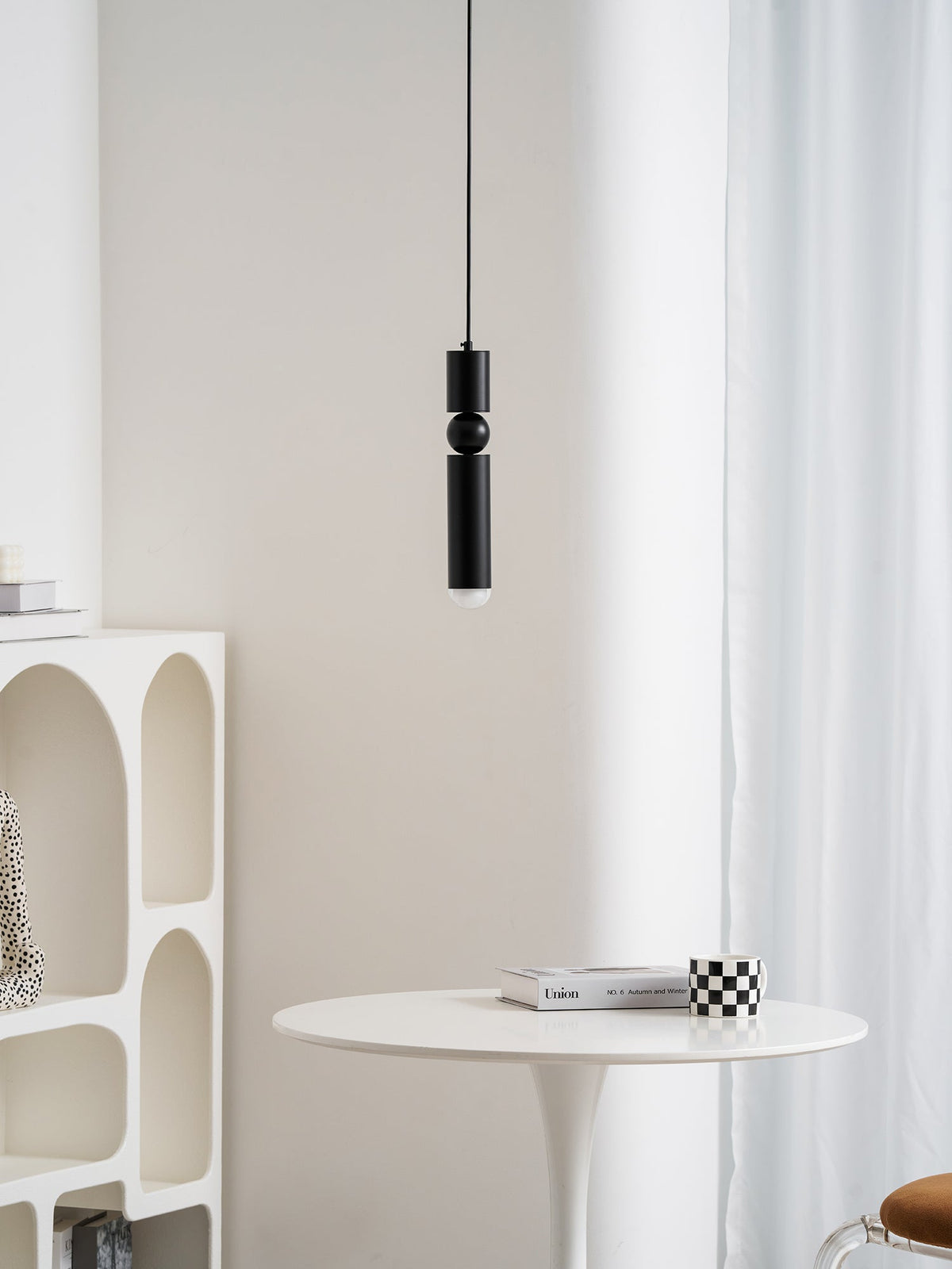 Fulcrum Pendant Light