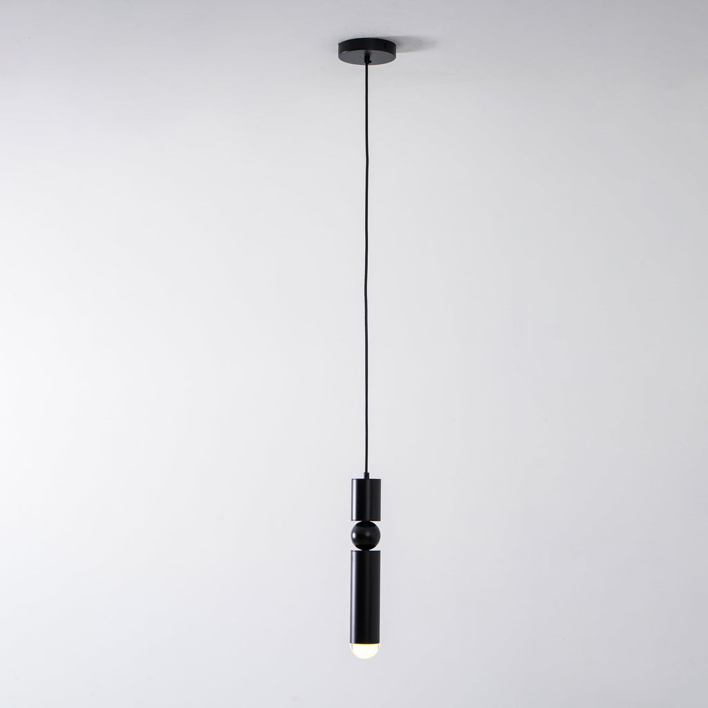 Fulcrum Pendant Light