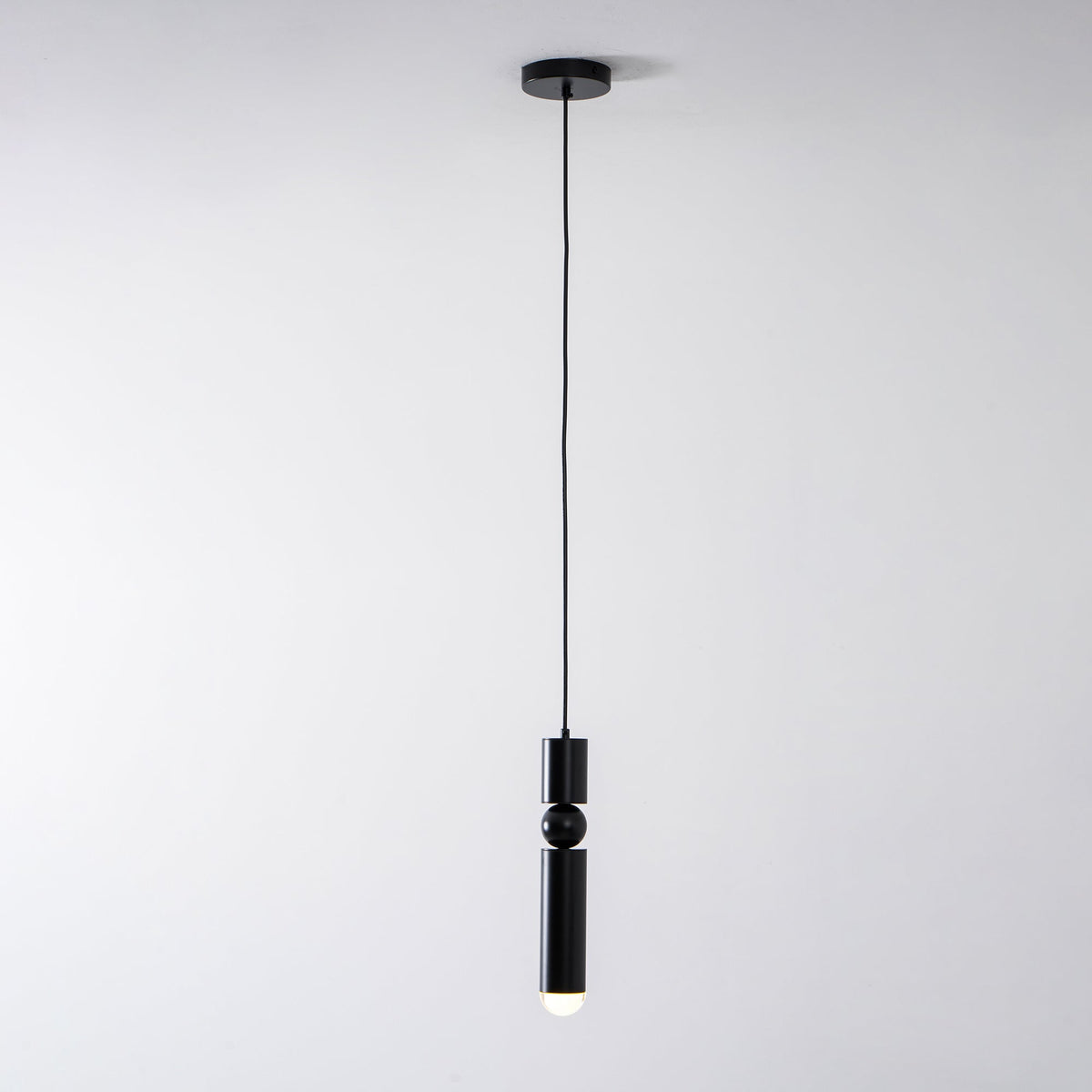 Fulcrum Pendant Light