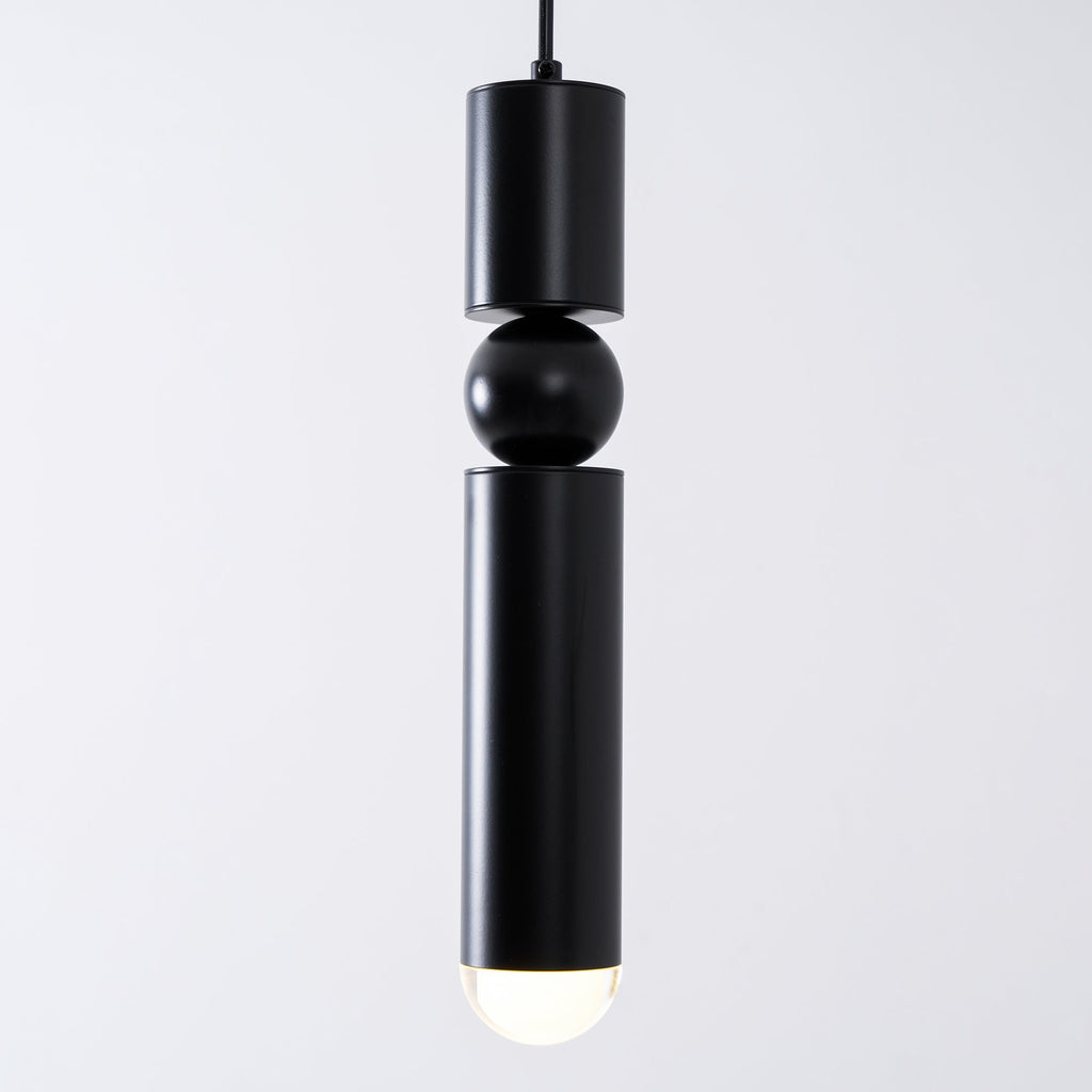 Fulcrum Pendant Light