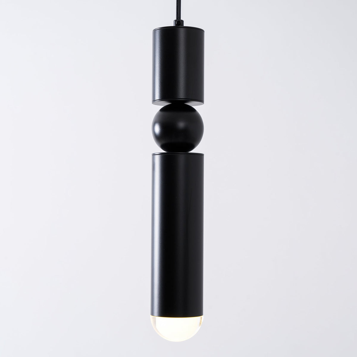 Fulcrum Pendant Light