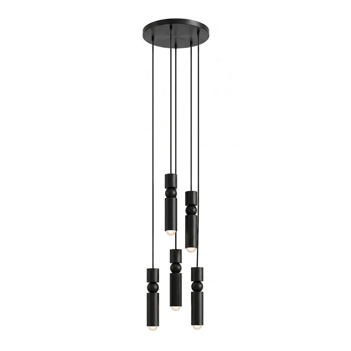 Fulcrum Pendant Light