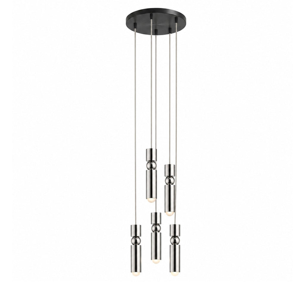 Fulcrum Pendant Light