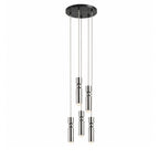 Fulcrum Pendant Light