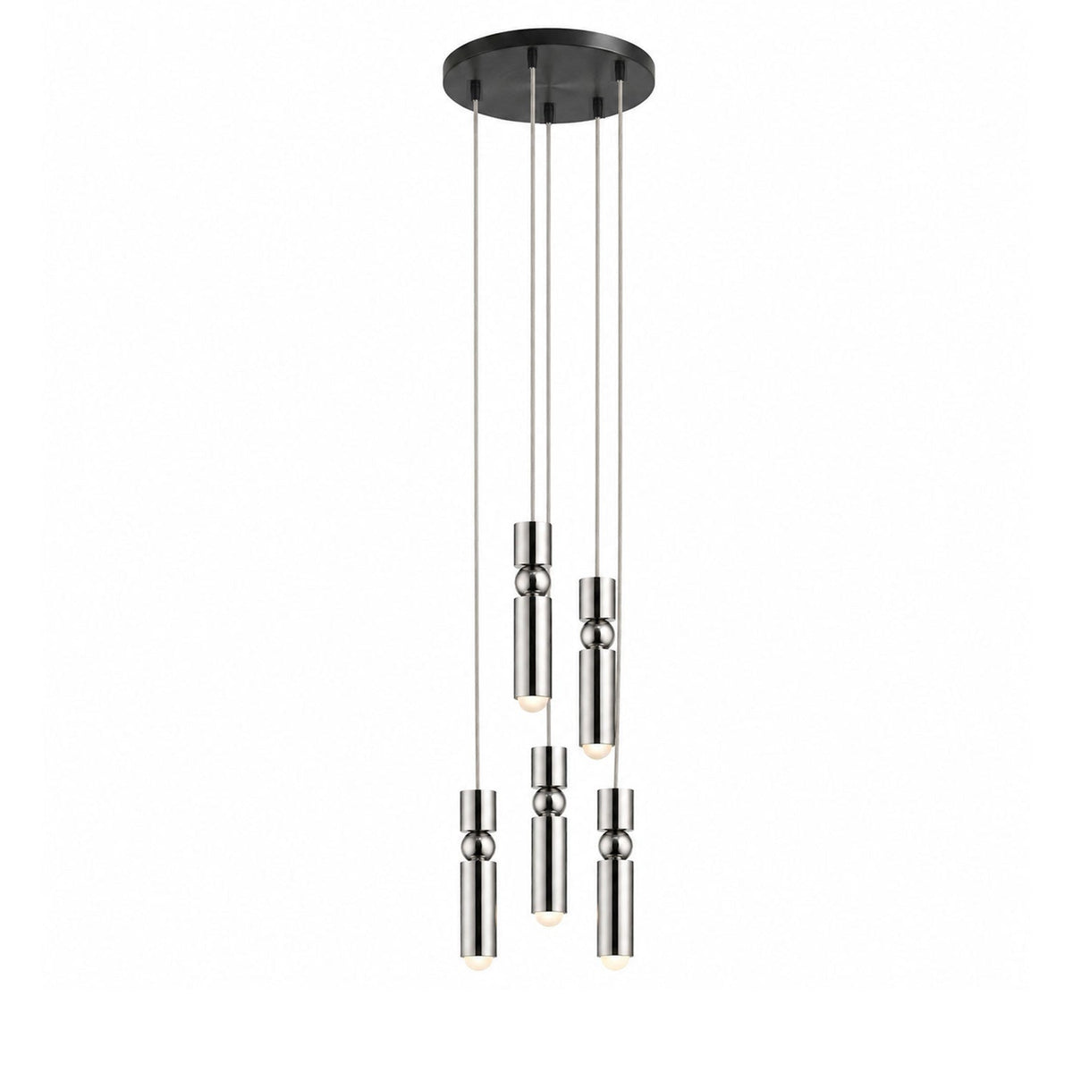 Fulcrum Pendant Light