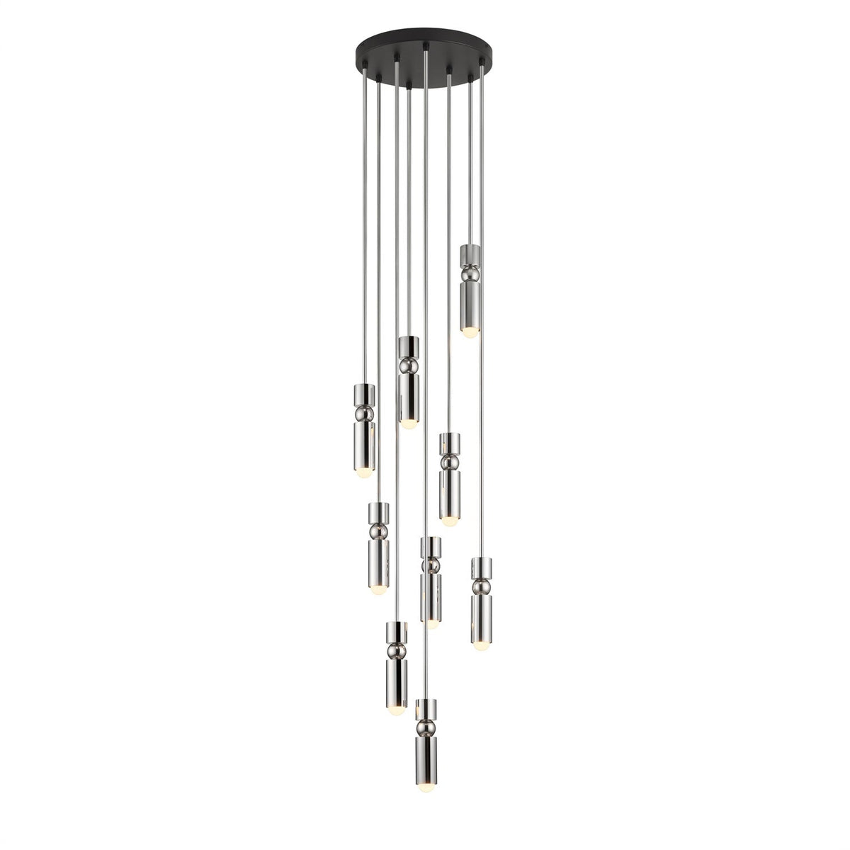 Fulcrum Pendant Light