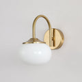 Marshmallow Wall Lamp