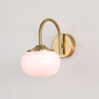 Marshmallow Wall Lamp