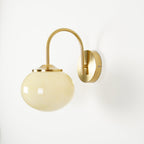 Marshmallow Wall Lamp