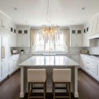 Albero Crystal Chandelier