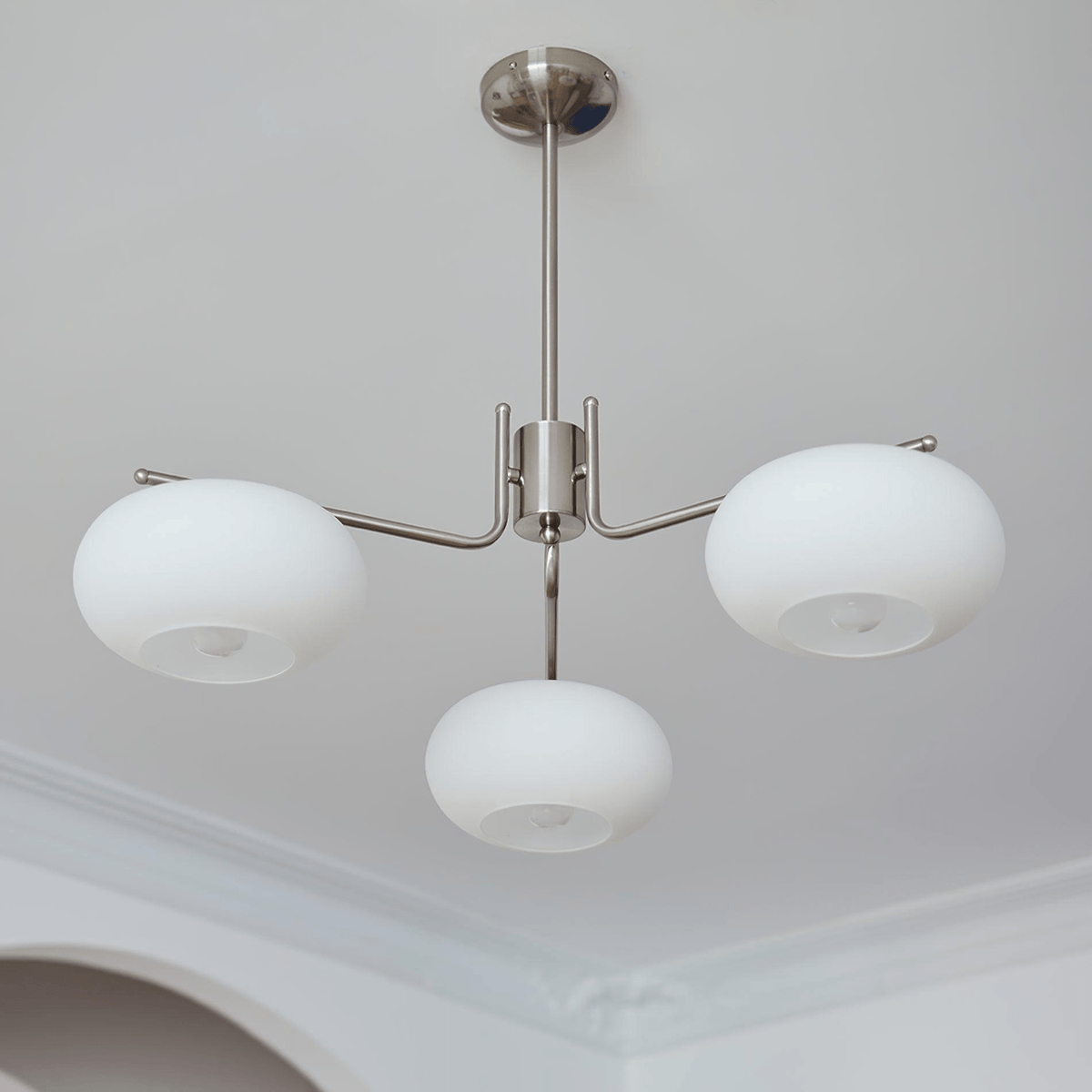 Barndon Chandelier