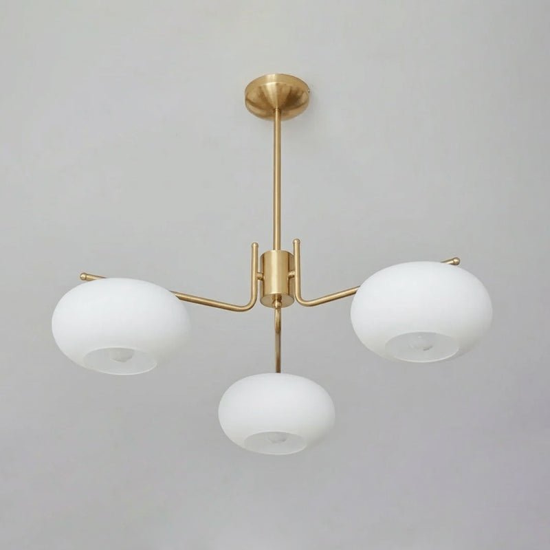 Barndon Chandelier