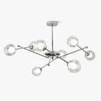Westlife Sputnik Chandelier