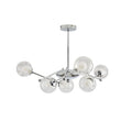 Westlife Sputnik Chandelier