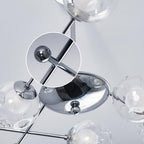 Westlife Sputnik Chandelier