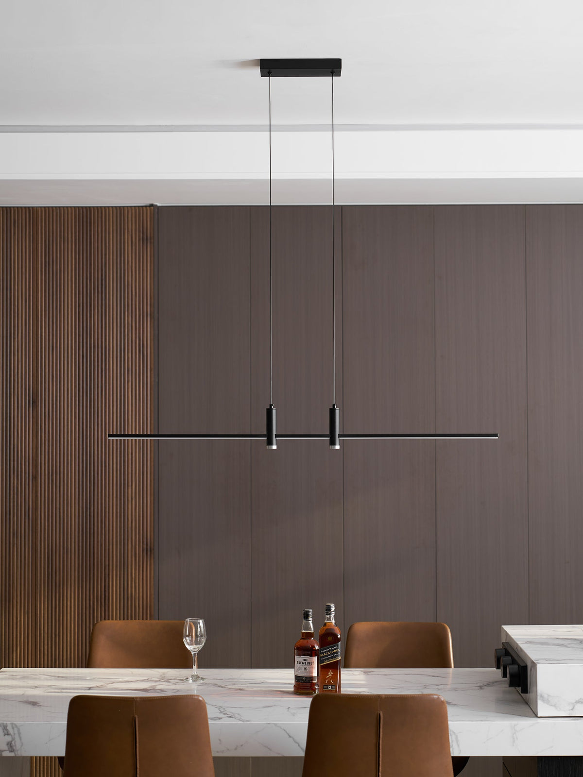 Link Pendant Light