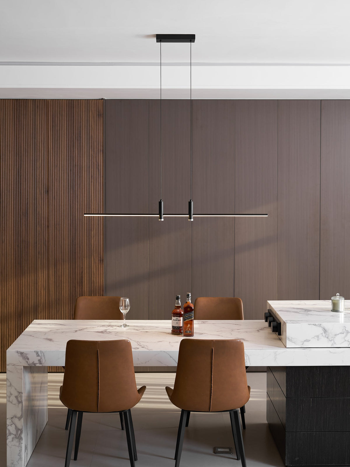 Link Pendant Light