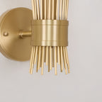 Jovenko Candle Wall Light