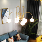 Delaney Chandelier