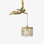 Angel Pendant Light
