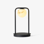 Rebirth Alabaster Table Lamp