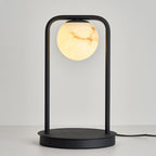 Rebirth Alabaster Table Lamp