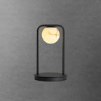 Rebirth Alabaster Table Lamp