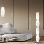 Grand Collier Floor Lamp