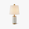Joan Marble Table Lamp