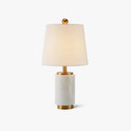 Joan Marble Table Lamp