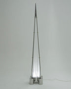 Fragment Floor Lamp