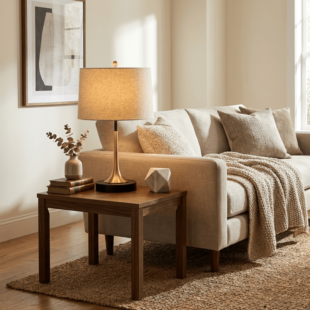 Dana Table Lamp