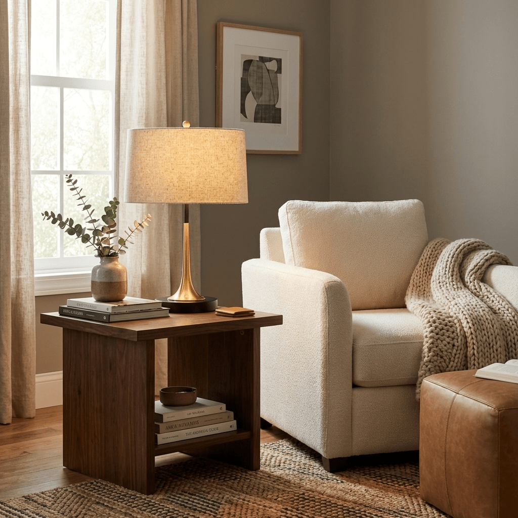 Dana Table Lamp