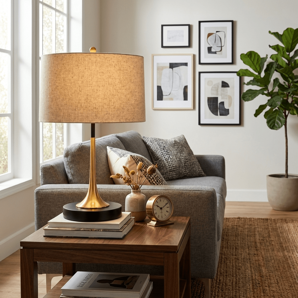 Dana Table Lamp