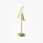 Flame Table Lamp